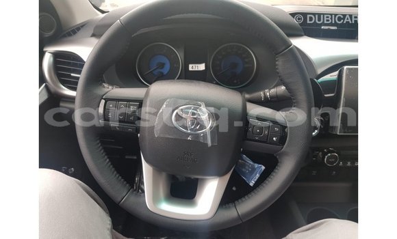 Buy Import Toyota Hilux Other Car in Import - Dubai in Barh el Gazel Buy Import Toyota Hilux Other Car in Import - Dubai in Barh el Gazel
