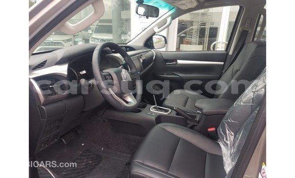 Buy Import Toyota Hilux Other Car in Import - Dubai in Barh el Gazel Buy Import Toyota Hilux Other Car in Import - Dubai in Barh el Gazel