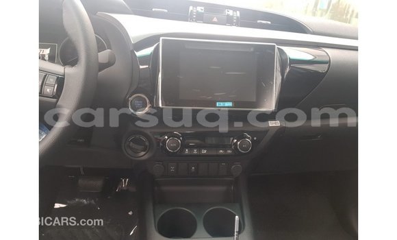 Buy Import Toyota Hilux Other Car in Import - Dubai in Barh el Gazel Buy Import Toyota Hilux Other Car in Import - Dubai in Barh el Gazel