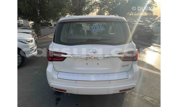 Acheter Import Voiture Infiniti Q Blanc à Import - Dubai, Barh el Gazel Acheter Import Voiture Infiniti Q Blanc à Import - Dubai, Barh el Gazel