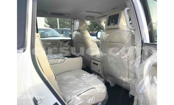 Acheter Import Voiture Infiniti Q Blanc à Import - Dubai, Barh el Gazel Acheter Import Voiture Infiniti Q Blanc à Import - Dubai, Barh el Gazel