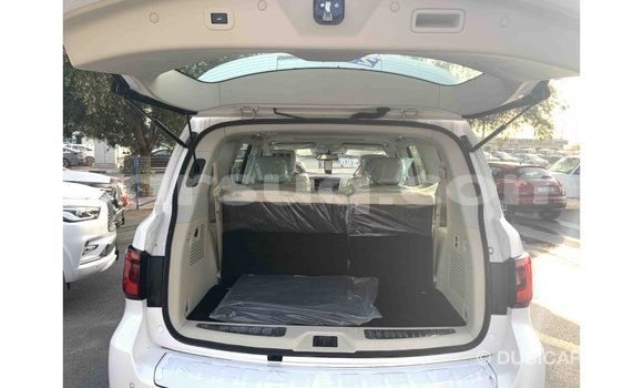 Acheter Import Voiture Infiniti Q Blanc à Import - Dubai, Barh el Gazel Acheter Import Voiture Infiniti Q Blanc à Import - Dubai, Barh el Gazel