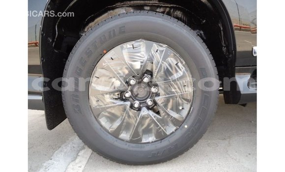 Buy Import Lexus LX Black Car in Import - Dubai in Barh el Gazel Buy Import Lexus LX Black Car in Import - Dubai in Barh el Gazel