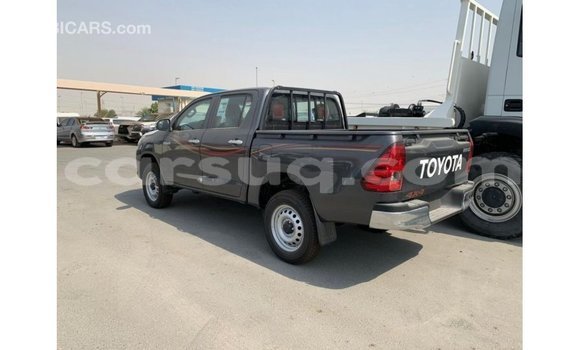 Buy Import Toyota Hilux Other Car in Import - Dubai in Barh el Gazel Buy Import Toyota Hilux Other Car in Import - Dubai in Barh el Gazel