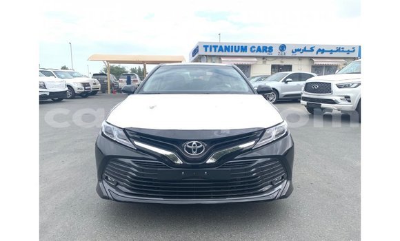 Acheter Import Voiture Toyota Camry Noir à Import - Dubai, Barh el Gazel Acheter Import Voiture Toyota Camry Noir à Import - Dubai, Barh el Gazel