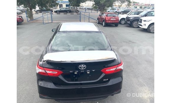 Acheter Import Voiture Toyota Camry Noir à Import - Dubai, Barh el Gazel Acheter Import Voiture Toyota Camry Noir à Import - Dubai, Barh el Gazel