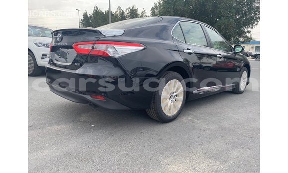 Acheter Import Voiture Toyota Camry Noir à Import - Dubai, Barh el Gazel Acheter Import Voiture Toyota Camry Noir à Import - Dubai, Barh el Gazel