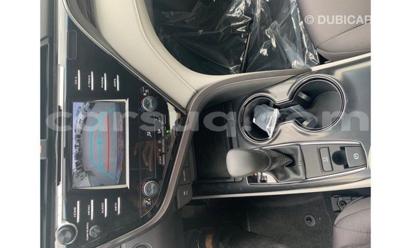 Acheter Import Voiture Toyota Camry Noir à Import - Dubai, Barh el Gazel Acheter Import Voiture Toyota Camry Noir à Import - Dubai, Barh el Gazel