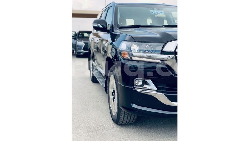 Big with watermark toyota land cruiser barh el gazel import dubai 1995