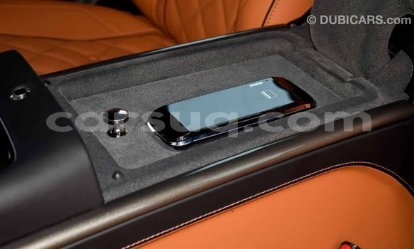 Buy Import Lexus LX Black Car in Import - Dubai in Barh el Gazel Buy Import Lexus LX Black Car in Import - Dubai in Barh el Gazel