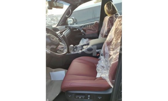 Buy Import Lexus LX Other Car in Import - Dubai in Barh el Gazel Buy Import Lexus LX Other Car in Import - Dubai in Barh el Gazel