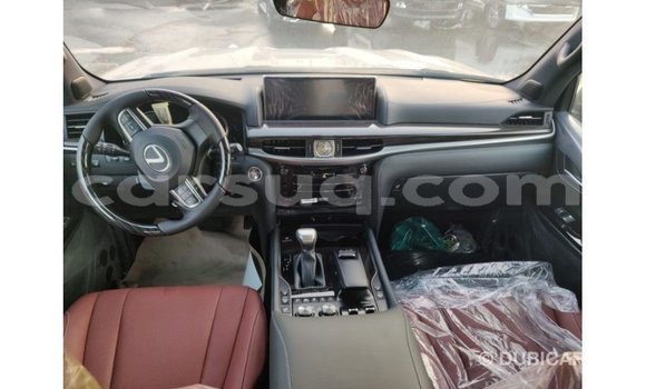 Buy Import Lexus LX Other Car in Import - Dubai in Barh el Gazel Buy Import Lexus LX Other Car in Import - Dubai in Barh el Gazel