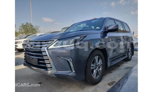 Buy Import Lexus LX Other Car in Import - Dubai in Barh el Gazel Buy Import Lexus LX Other Car in Import - Dubai in Barh el Gazel