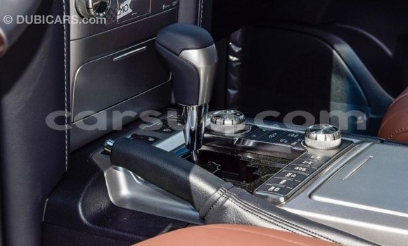 Acheter Import Voiture Toyota Land Cruiser Noir à Import - Dubai, Barh el Gazel Acheter Import Voiture Toyota Land Cruiser Noir à Import - Dubai, Barh el Gazel