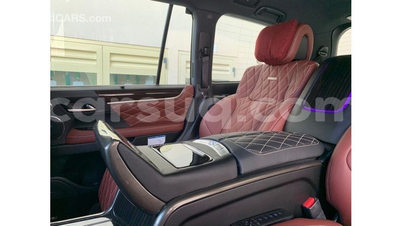 Big with watermark lexus lx barh el gazel import dubai 2007