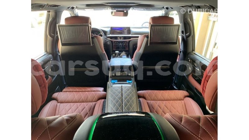 Big with watermark lexus lx barh el gazel import dubai 2007