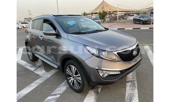 Buy Import Kia Sportage Other Car in Import - Dubai in Barh el Gazel Buy Import Kia Sportage Other Car in Import - Dubai in Barh el Gazel