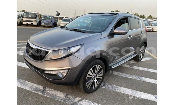 Buy Import Kia Sportage Other Car in Import - Dubai in Barh el Gazel Buy Import Kia Sportage Other Car in Import - Dubai in Barh el Gazel