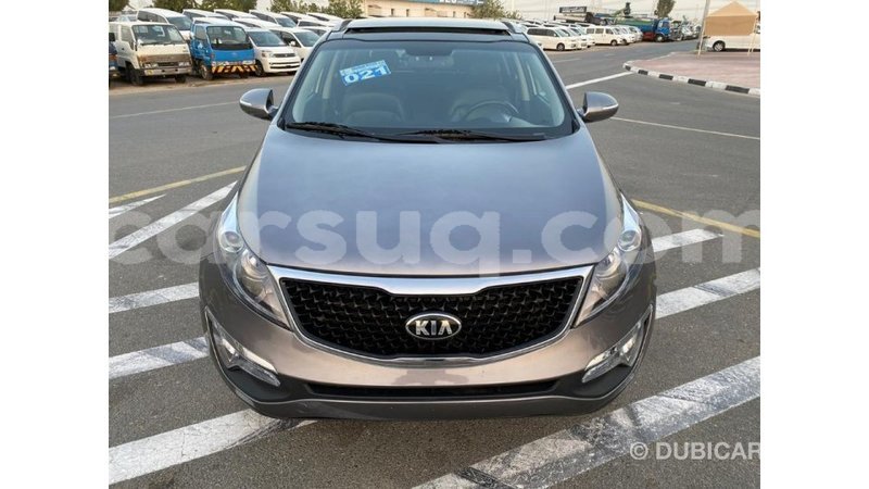Big with watermark kia sportage barh el gazel import dubai 2010