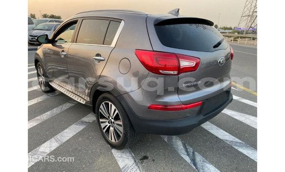 Buy Import Kia Sportage Other Car in Import - Dubai in Barh el Gazel Buy Import Kia Sportage Other Car in Import - Dubai in Barh el Gazel