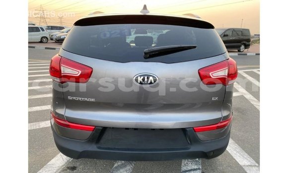 Buy Import Kia Sportage Other Car in Import - Dubai in Barh el Gazel Buy Import Kia Sportage Other Car in Import - Dubai in Barh el Gazel