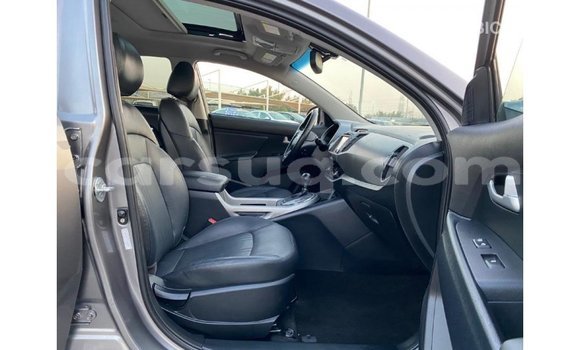 Buy Import Kia Sportage Other Car in Import - Dubai in Barh el Gazel Buy Import Kia Sportage Other Car in Import - Dubai in Barh el Gazel