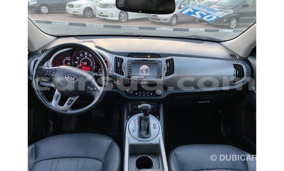 Buy Import Kia Sportage Other Car in Import - Dubai in Barh el Gazel Buy Import Kia Sportage Other Car in Import - Dubai in Barh el Gazel