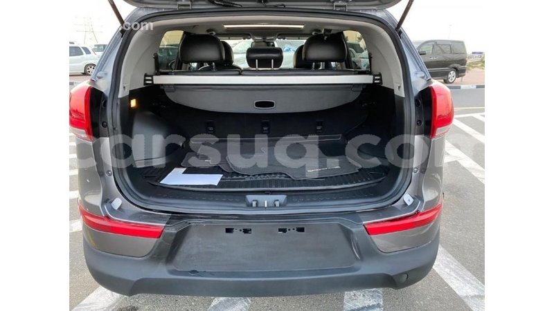 Big with watermark kia sportage barh el gazel import dubai 2010