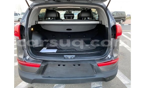 Buy Import Kia Sportage Other Car in Import - Dubai in Barh el Gazel Buy Import Kia Sportage Other Car in Import - Dubai in Barh el Gazel