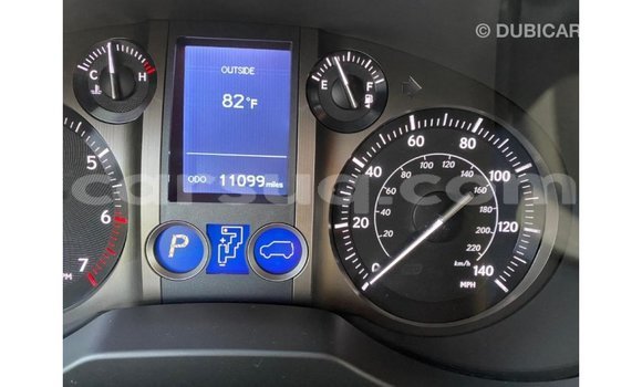 Buy Import Lexus GX Black Car in Import - Dubai in Barh el Gazel Buy Import Lexus GX Black Car in Import - Dubai in Barh el Gazel