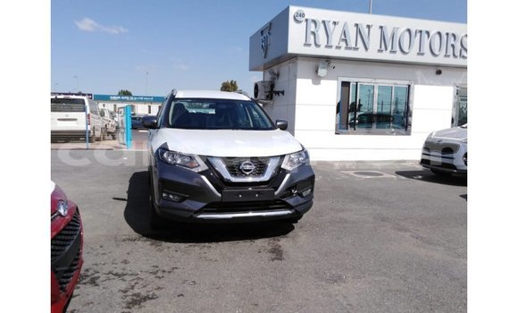 Acheter Import Utilitaire Nissan Evalia Autre à Import - Dubai, Barh el Gazel