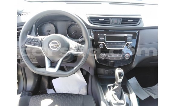 Acheter Import Utilitaire Nissan Evalia Autre à Import - Dubai, Barh el Gazel Acheter Import Utilitaire Nissan Evalia Autre à Import - Dubai, Barh el Gazel