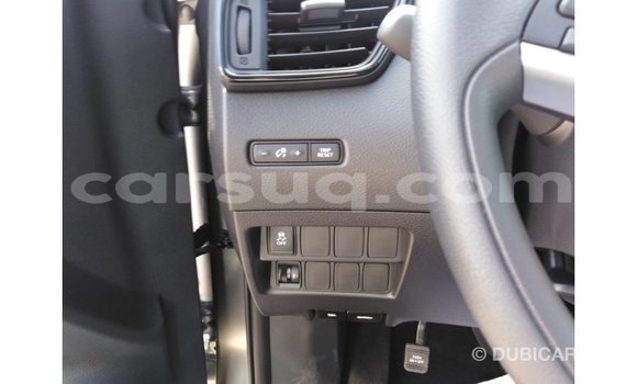 Acheter Import Utilitaire Nissan Evalia Autre à Import - Dubai, Barh el Gazel Acheter Import Utilitaire Nissan Evalia Autre à Import - Dubai, Barh el Gazel