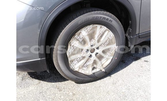 Acheter Import Utilitaire Nissan Evalia Autre à Import - Dubai, Barh el Gazel Acheter Import Utilitaire Nissan Evalia Autre à Import - Dubai, Barh el Gazel