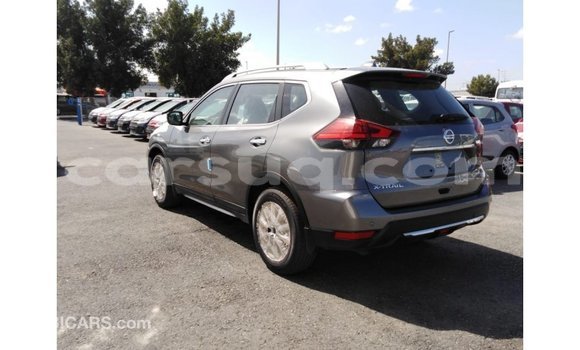 Acheter Import Utilitaire Nissan Evalia Autre à Import - Dubai, Barh el Gazel Acheter Import Utilitaire Nissan Evalia Autre à Import - Dubai, Barh el Gazel