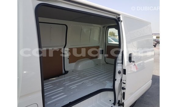 Acheter Import Voiture Toyota Hiace Blanc à Import - Dubai, Barh el Gazel Acheter Import Voiture Toyota Hiace Blanc à Import - Dubai, Barh el Gazel