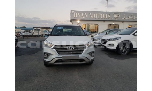 Acheter Import Voiture Hyundai Creta Autre à Import - Dubai, Barh el Gazel Acheter Import Voiture Hyundai Creta Autre à Import - Dubai, Barh el Gazel