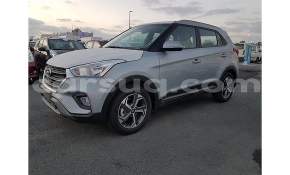 Acheter Import Voiture Hyundai Creta Autre à Import - Dubai, Barh el Gazel Acheter Import Voiture Hyundai Creta Autre à Import - Dubai, Barh el Gazel