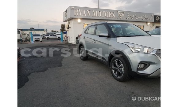Acheter Import Voiture Hyundai Creta Autre à Import - Dubai, Barh el Gazel Acheter Import Voiture Hyundai Creta Autre à Import - Dubai, Barh el Gazel