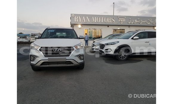 Acheter Import Voiture Hyundai Creta Autre à Import - Dubai, Barh el Gazel Acheter Import Voiture Hyundai Creta Autre à Import - Dubai, Barh el Gazel