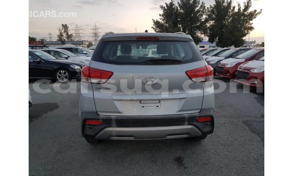 Acheter Import Voiture Hyundai Creta Autre à Import - Dubai, Barh el Gazel Acheter Import Voiture Hyundai Creta Autre à Import - Dubai, Barh el Gazel