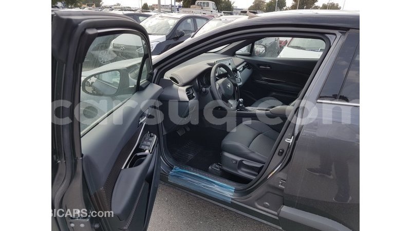 Big with watermark toyota c hr barh el gazel import dubai 2019