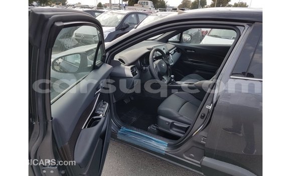 Acheter Import Voiture Toyota C-HR Autre à Import - Dubai, Barh el Gazel Acheter Import Voiture Toyota C-HR Autre à Import - Dubai, Barh el Gazel