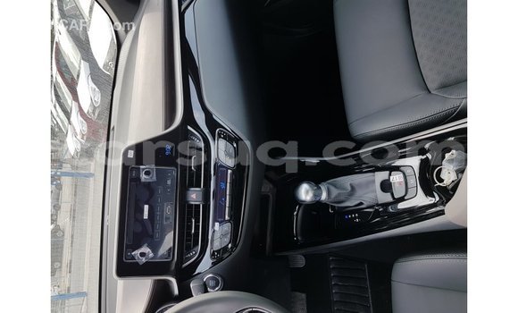 Acheter Import Voiture Toyota C-HR Autre à Import - Dubai, Barh el Gazel Acheter Import Voiture Toyota C-HR Autre à Import - Dubai, Barh el Gazel