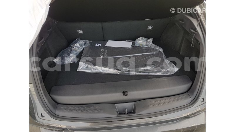 Big with watermark toyota c hr barh el gazel import dubai 2019