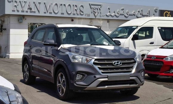 Acheter Import Voiture Hyundai Creta Autre à Import - Dubai, Barh el Gazel Acheter Import Voiture Hyundai Creta Autre à Import - Dubai, Barh el Gazel