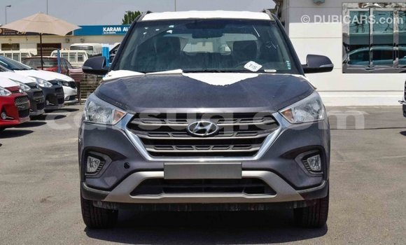 Acheter Import Voiture Hyundai Creta Autre à Import - Dubai, Barh el Gazel Acheter Import Voiture Hyundai Creta Autre à Import - Dubai, Barh el Gazel