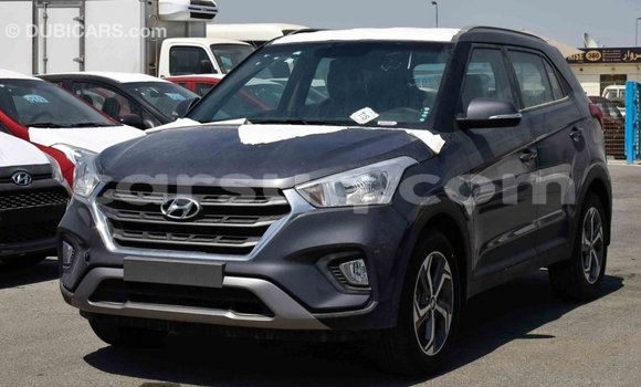 Acheter Import Voiture Hyundai Creta Autre à Import - Dubai, Barh el Gazel Acheter Import Voiture Hyundai Creta Autre à Import - Dubai, Barh el Gazel