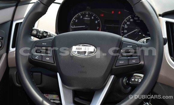 Acheter Import Voiture Hyundai Creta Autre à Import - Dubai, Barh el Gazel Acheter Import Voiture Hyundai Creta Autre à Import - Dubai, Barh el Gazel