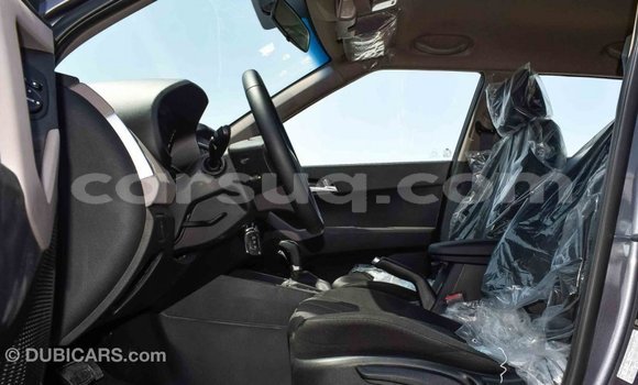 Acheter Import Voiture Hyundai Creta Autre à Import - Dubai, Barh el Gazel Acheter Import Voiture Hyundai Creta Autre à Import - Dubai, Barh el Gazel